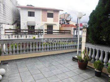 house em Rua Antônio Nadruz Dib, Chora Menino - São Paulo - SP