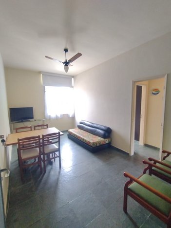 apartment em Rua Jorge Lossio, Centro - Cabo Frio - RJ