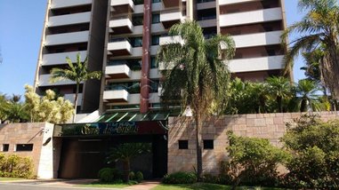 apartment em Avenida Nove de Julho, Vila Virgínia - Jundiaí - SP