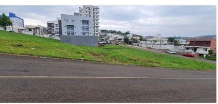 land_lot em Rua Pedro Tillmann, Paraíso - Chapecó - SC