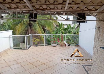 apartment em Rua Santo Amaro, Parque Caravelas - Santana do Paraíso - MG