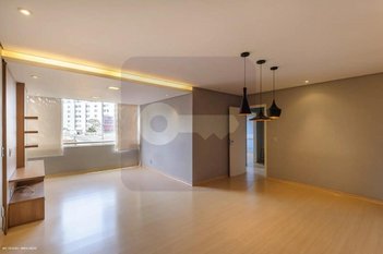 apartment em Rua Gentios, Coração de Jesus - Belo Horizonte - MG