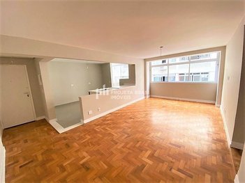 apartment em Rua da Mata, Itaim Bibi - São Paulo - SP