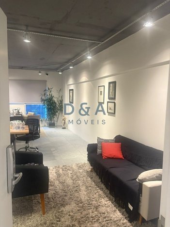 office em Rua Baronesa de Bela Vista, Vila Congonhas - São Paulo - SP