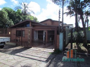 house em Dirceu Wisintainer, Salgado Filho - Caxias do Sul - RS