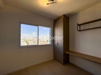 apartment em Rua Padre Francisco Xavier Roser, Vila Dom Pedro I - São Paulo - SP