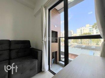 apartment em Guararapes, Vila Izabel - Curitiba - PR