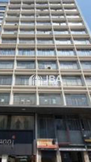 commercial_building em Marechal Floriano Peixoto, Centro - Curitiba - PR