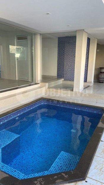 house em Rua dos Pica Paus, Nova Uberlândia - Uberlândia - MG
