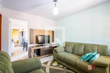 house em Travessa Sinogrante Gardesani, Vila Eldízia - Santo André - SP