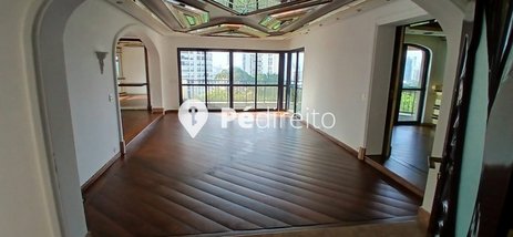 apartment em Praça Visconde de Sousa Fontes, Parque da Mooca - São Paulo - SP