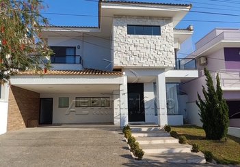 house em Rua Antônio Aparecido Ferraz, Região Oeste - Sorocaba - SP