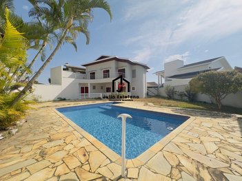 house em Avenida Itália, Jardim das Nações - Taubaté - SP