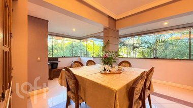 apartment em Rua Faria Santos, Petrópolis - Porto Alegre - RS