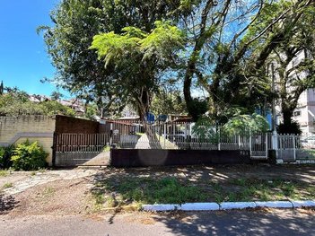 land_lot em Alberto Torres, Pátria Nova - Novo Hamburgo - RS
