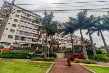 apartment em Avenida da Cavalhada, Cavalhada - Porto Alegre - RS