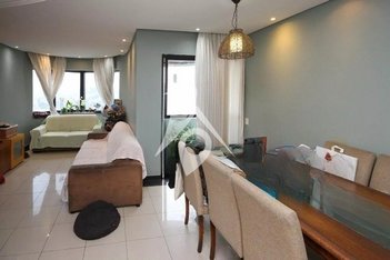apartment em Avenida Rio das Pedras, Jardim Aricanduva - São Paulo - SP