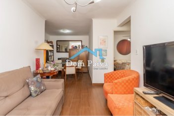 apartment em Rua Jaci, Chácara Inglesa - São Paulo - SP