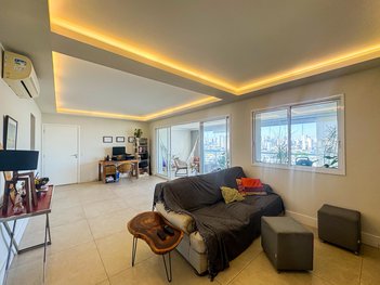 apartment em Rua Tabor, Ipiranga - São Paulo - SP