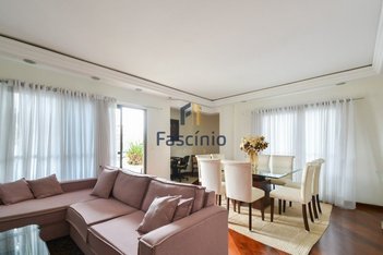 apartment em Rua Pirituba, Mirandópolis - São Paulo - SP