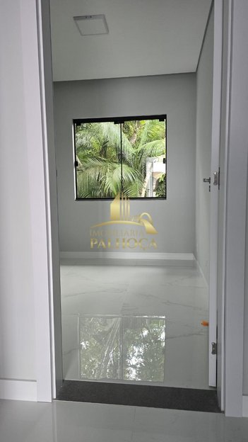 house em Rua Pedro Lino Fernandes, Forquilhas - São José - SC
