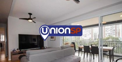 apartment em Rua Doutor Luiz Migliano, Jardim Caboré - São Paulo - SP