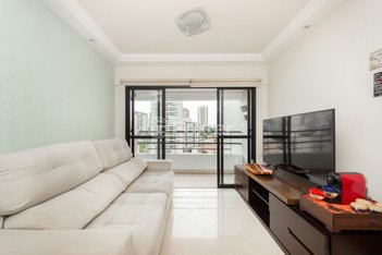 apartment em Rua Bela Flor, Vila Mariana - São Paulo - SP