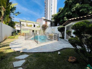 house em Rua Doutor Paulo Pinto, São Dimas - Piracicaba - SP