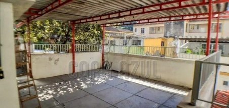 house em Rua Jardim Botânico, Jardim Botânico - Rio de Janeiro - RJ