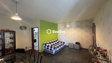 apartment em Rua Vila Rica, Padre Eustáquio - Belo Horizonte - MG