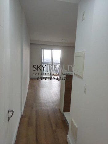 apartment em Rua Celso Ramos, Vila Andrade - São Paulo - SP