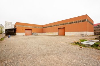 industrial em Rua Darvil José Caron, Campina Grande I - Campina Grande do Sul - PR