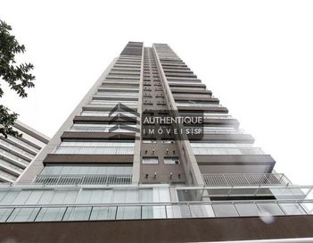 apartment em Rua Filipe Camarão, Tatuapé - São Paulo - SP