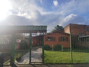house em Rua Borges de Medeiros, Bom Sucesso - Gravataí - RS