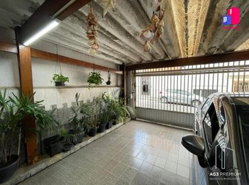 house em Rua Maria Cássio, Vila Constança - São Paulo - SP