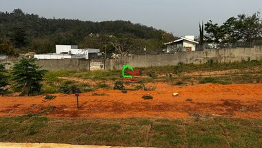 land_lot em Rua Rio das Cinzas, São Joaquim - Vinhedo - SP