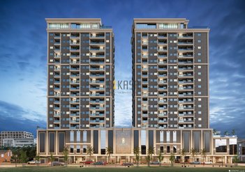 apartment em Rua 422, Morretes - Itapema - SC