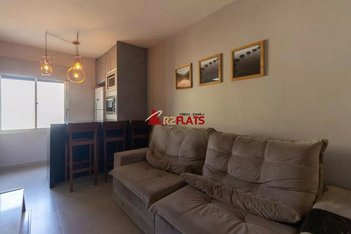 apartment em Rua Major Diogo, Bela Vista - São Paulo - SP