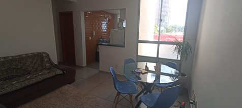 apartment em Rua João Wagner Wey, Jardim Americano - Sorocaba - SP