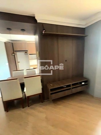 apartment em Avenida Dois Córregos, Jardim Nova Suíça - Piracicaba - SP