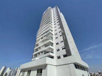 apartment em Rua Bom Sucesso, Cidade Mãe do Céu - São Paulo - SP