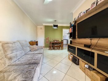 apartment em Avenida Amélia Latorre, Vila Nova Esperia - Jundiaí - SP