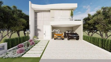 house em Avenida Charles Wesley, Taquaral - Piracicaba - SP