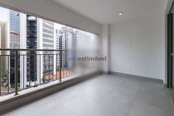 apartment em Avenida Lins de Vasconcelos, Vila Mariana - São Paulo - SP
