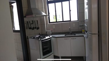 apartment em Rua das Gaivotas, Ingleses do Rio Vermelho - Florianópolis - SC