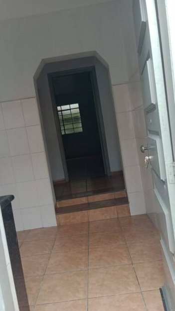 house em Rua Guarujá, Vila Clarice - Santo André - SP