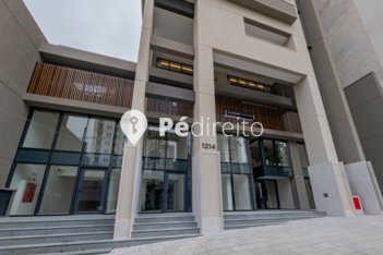 apartment em Rua Pamplona, Jardim Paulista - São Paulo - SP