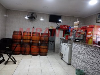 commercial_property em Avenida Imirim, Imirim - São Paulo - SP