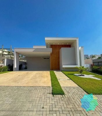 house em Avenida José Maria Marques de Oliveira, Jardim Buru - Salto - SP