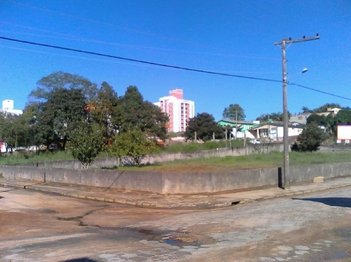 land_lot em Avenida Costa e Silva, Centro - Içara - SC